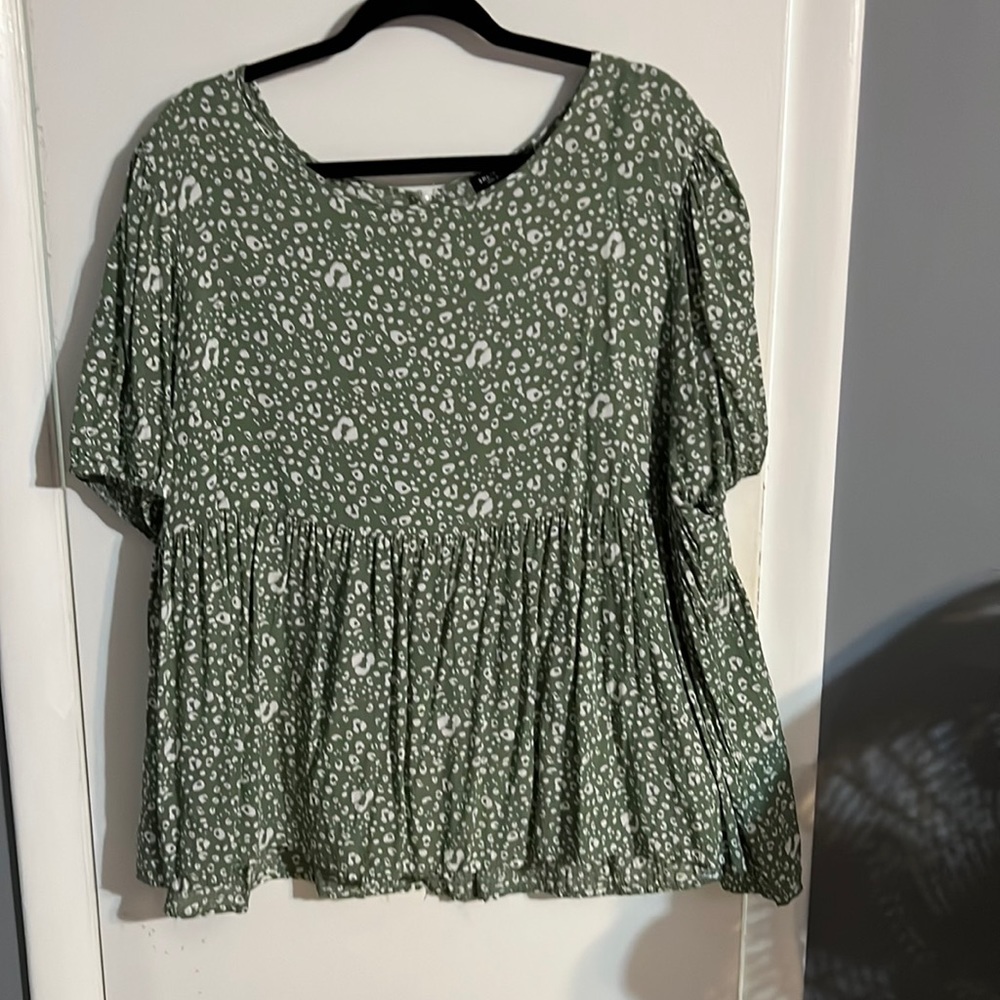 Womens blouse